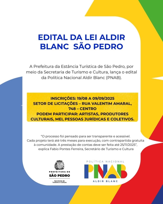 Noticia edital-da-lei-aldir-blanc--sao-pedro